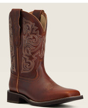 Load image into Gallery viewer, Ariat Womens Delilah Stretchfit Western Boot