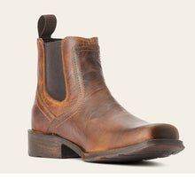 Load image into Gallery viewer, Ariat Mens Midtown Rambler Western Boot