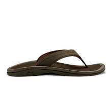 Load image into Gallery viewer, Ohana Womens Black Leather