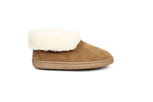 Load image into Gallery viewer, Superlamb Womens SL Original Bootie Tan