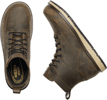 Load image into Gallery viewer, Keen Menâ San Jose Wedge 6 Inch Aluminum Safety Toe Work Boot