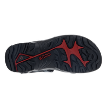 Load image into Gallery viewer, Ecco Menâ Yucatán Sandal