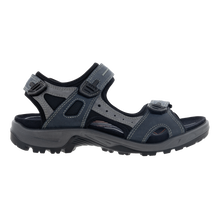 Load image into Gallery viewer, Ecco Menâ Yucatán Sandal