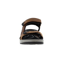 Load image into Gallery viewer, Ecco Menâ Yucatán Sandal