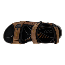 Load image into Gallery viewer, Ecco Menâ Yucatán Sandal