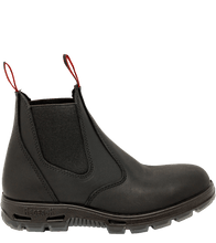 Load image into Gallery viewer, Redback Mens Easy Escape 6 Inch Steel Toe Pull On Work Boot