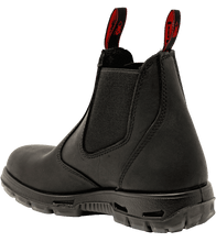 Load image into Gallery viewer, Redback Mens Easy Escape 6 Inch Steel Toe Pull On Work Boot