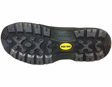 Load image into Gallery viewer, Work Zone Mens 6 Inch Pull On Water Proof Work Boot Black