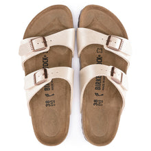 Load image into Gallery viewer, Birkenstock Womens Sydney Graceful Birko-Flor Antique Lace
