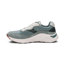 Load image into Gallery viewer, Aetrex Emily Womens Lace Up Sneaker Mint
