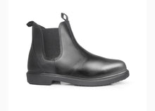 Load image into Gallery viewer, Genuine Grip Women's 741 Pull On Slip Resistant Work Boot
