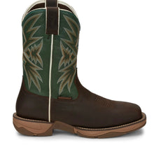 Load image into Gallery viewer, Justin Men’s Bolt t 11” Pull On Composite Toe  Work Boot
