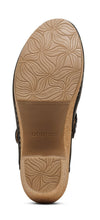 Load image into Gallery viewer, Aetrex Corey Womens Clog Black
