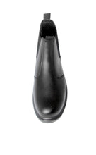 Load image into Gallery viewer, Genuine Grip Women's 741 Pull On Slip Resistant Work Boot
