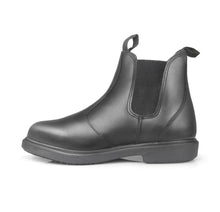 Load image into Gallery viewer, Genuine Grip Women's 741 Pull On Slip Resistant Work Boot
