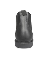 Load image into Gallery viewer, Genuine Grip Women's 741 Pull On Slip Resistant Work Boot

