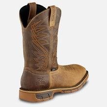 Load image into Gallery viewer, Red Wing Irish Setter Men's Marshall Waterproof Leather Safety Toe Pull-On Boot
