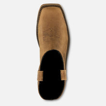Load image into Gallery viewer, Red Wing Irish Setter Men's Marshall Waterproof Leather Safety Toe Pull-On Boot

