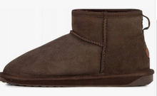 Load image into Gallery viewer, EMU Australia Womens Stinger Micro Sheepskin Boot Chocolate
