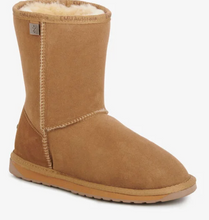 Load image into Gallery viewer, Emu Australia Womens  Platinum Stinger Slim Low Sheepskin Boot
