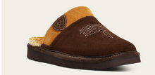 Load image into Gallery viewer, Ariat Mens Silversmith Slipper
