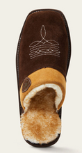 Load image into Gallery viewer, Ariat Mens Silversmith Slipper
