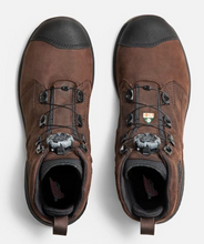 Load image into Gallery viewer, Red Wing Men’s  Exos 6-Inch Waterproof Safety Toe Boot
