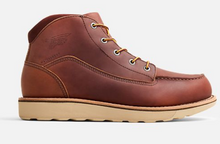 Load image into Gallery viewer, Red Wing Men’s  Traction Tred  Waterproof Soft Toe Chukka
