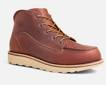 Load image into Gallery viewer, Red Wing Men’s  Traction Tred  Waterproof Soft Toe Chukka

