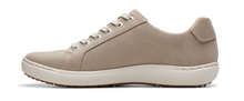 Load image into Gallery viewer, Clarks Women's Nalle Lace Casual Shoe
