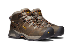 Load image into Gallery viewer, Keen Men's Detroit XT Mid Soft Boots
