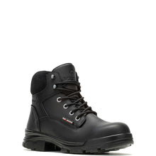 Load image into Gallery viewer, Wolverine Men's DuraShocks 6 Inch CarbonMax Safety Toe Work Boot
