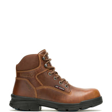 Load image into Gallery viewer, Wolverine Men's DuraShocks 6 Inch CarbonMax Safety Toe Work Boot
