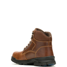Load image into Gallery viewer, Wolverine Men's DuraShocks 6 Inch CarbonMax Safety Toe Work Boot
