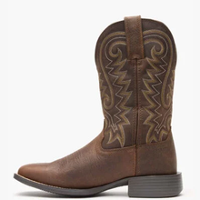 Load image into Gallery viewer, Durango Men’s Westward  Western Boot
