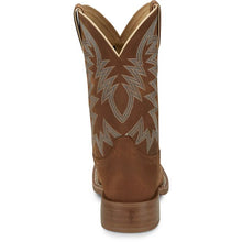 Load image into Gallery viewer, Justin Men's Big Bucks 11 Inch Western Boot
