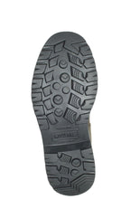 Load image into Gallery viewer, Wolverine Mens  Floorhand Waterproof 10" Wellington Pull On Work Boot Brown Oiled
