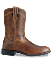 Load image into Gallery viewer, Ariat Mens Heritage Roper Western Boot
