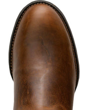Load image into Gallery viewer, Ariat Mens Heritage Roper Western Boot
