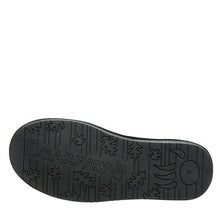 Load image into Gallery viewer, Bearpaw Rosaline Black Button Short Boot Black
