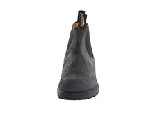 Load image into Gallery viewer, Blundstone Mens  Original Chelsea Boot Rustic Black
