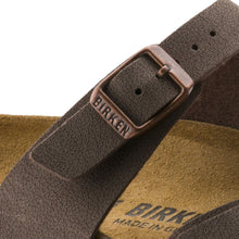 Load image into Gallery viewer, Birkenstock Wmns Mayari Vegan Birko-Flor Sandal Mocha
