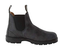 Load image into Gallery viewer, Blundstone Mens  Original Chelsea Boot Rustic Black
