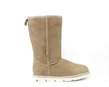 Load image into Gallery viewer, Superlamb Womens Argali Cement 11" Boot
