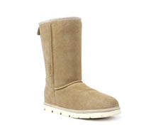 Load image into Gallery viewer, Superlamb Womens Argali Cement 11" Boot
