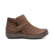Load image into Gallery viewer, Aetrex Womens Luna Casual Ankle Boot
