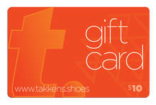 Load image into Gallery viewer, Takkens Gift Card
