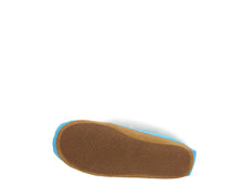 Load image into Gallery viewer, Superlamb Womens Traditional Moccasin Turquoise
