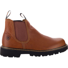 Load image into Gallery viewer, Ariat Mens Spot Hog Pull On Casual Boot
