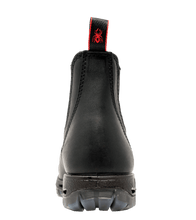Load image into Gallery viewer, Redback Mens Easy Escape Inch Soft Toe Work Boot Black

